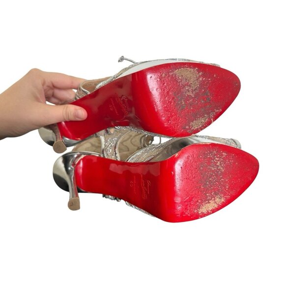 Christian Louboutin Boots - Picture 9 of 12